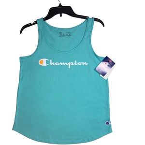 Champion women’s tank new with tags
